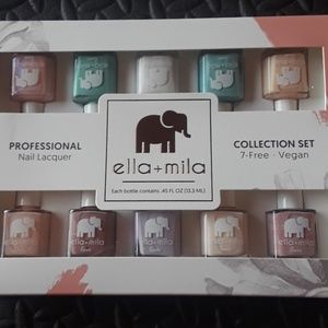 Ella + Mila love Sold